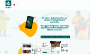 Quipumarket.com thumbnail