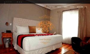 Quiralhotelboutique.com thumbnail