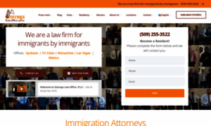 Quirogalawoffice.com thumbnail
