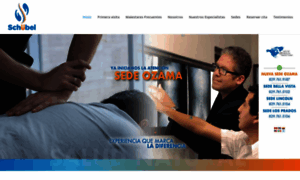 Quiropractica.com.do thumbnail