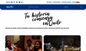 Quito.com.ec thumbnail