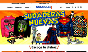 Quiubolee.tienda thumbnail
