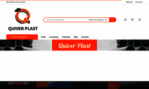 Quiverplast.pe thumbnail