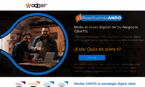 Quizdigital.adn.com.mx thumbnail