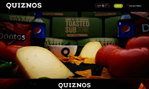Quiznos.co.cr thumbnail