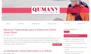 Qumany.com thumbnail
