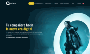 Quodem.com thumbnail