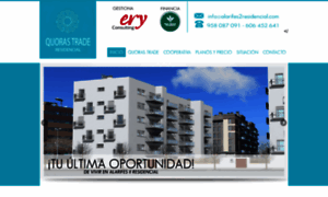 Quoras.trade thumbnail