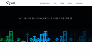 Quos.fr thumbnail