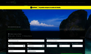 Quovadis.com.ve thumbnail