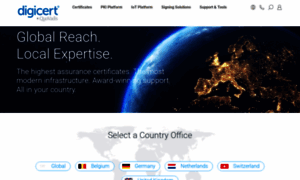 Quovadisglobal.com thumbnail