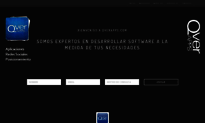 Qverapps.com thumbnail