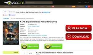 R-i-p-d-departamente-de-policia-mortal.veocine.es thumbnail