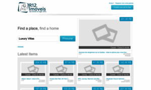 R12imob.store thumbnail R12imob.store thumbnail