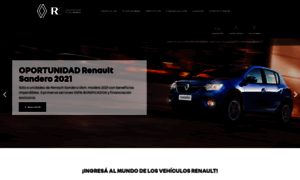 R1concesionario.com thumbnail