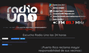 R1fm.com.ar thumbnail