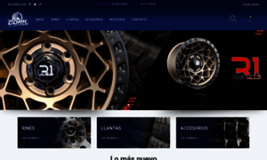 R1sport.com.mx thumbnail
