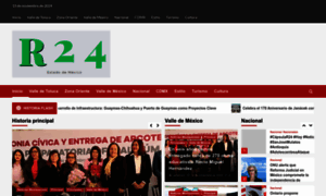 R24edomex.com thumbnail