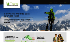 R2metro.com thumbnail