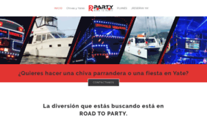 R2party.com thumbnail