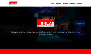 R4lab.com.mx thumbnail