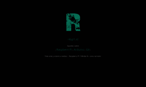 R4sp1.nl thumbnail