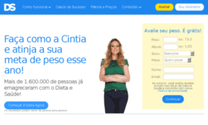 R7dieta.dietaesaude.com.br thumbnail