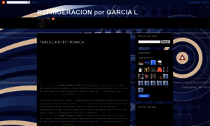 Raagarcialuevanofernando.blogspot.com thumbnail
