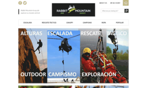 Rabbitusa.com thumbnail