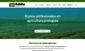 Rabitaagrotextil.com thumbnail
