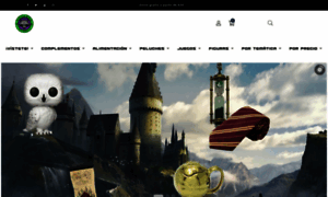 Raccoonplanet.com thumbnail