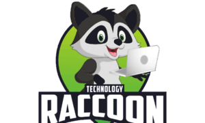 Raccoontechnology.es thumbnail