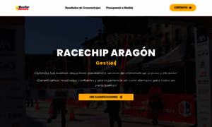 Racechiparagon.com thumbnail