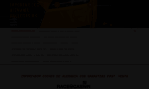 Raceocasion.es thumbnail