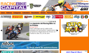 Racingbikecapital.com thumbnail