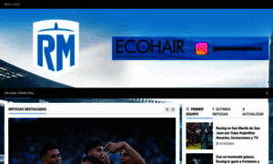Racingmaniacos.site thumbnail