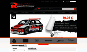 Racingmodelismo.com thumbnail