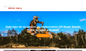 Racingpartscastillo.shop thumbnail