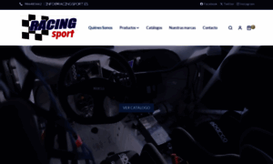 Racingsport.es thumbnail