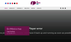 Racismo.mx thumbnail