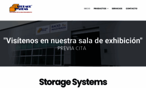Racksmexico.mx thumbnail