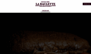 Raclette.com.mx thumbnail