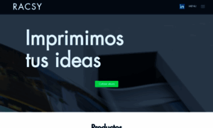 Racsy.com.mx thumbnail