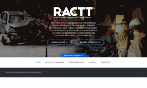 Ractt.com thumbnail