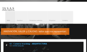 Radantes.com thumbnail
