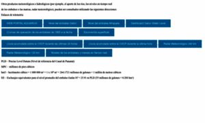 Radar-meteorologico.delcanal.com thumbnail