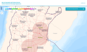 Radar.inta.gob.ar thumbnail