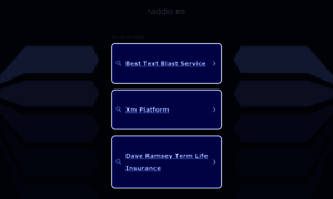 Raddio.es thumbnail
