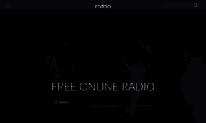 Raddio.net thumbnail