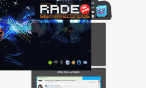 Radeo.com.ar thumbnail